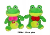 zaba-z-glosem-20cm-mix-marka-sun-day