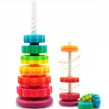wieza-spiralna-marka-macyszyn-toys