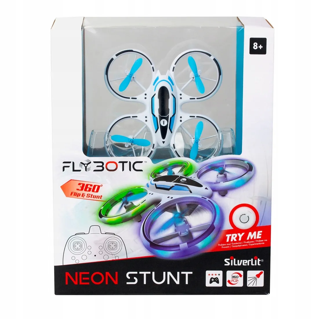 dron-silverlit-si-84827