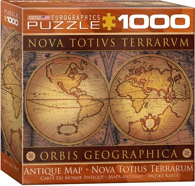 puzzle-1000-antique-world-map-6000-2006-kod-producenta-8000-1084