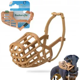 baskerville-classic-3-kaganiec-fizjologiczny-dla-psa-z-oslona-s-16-5cm