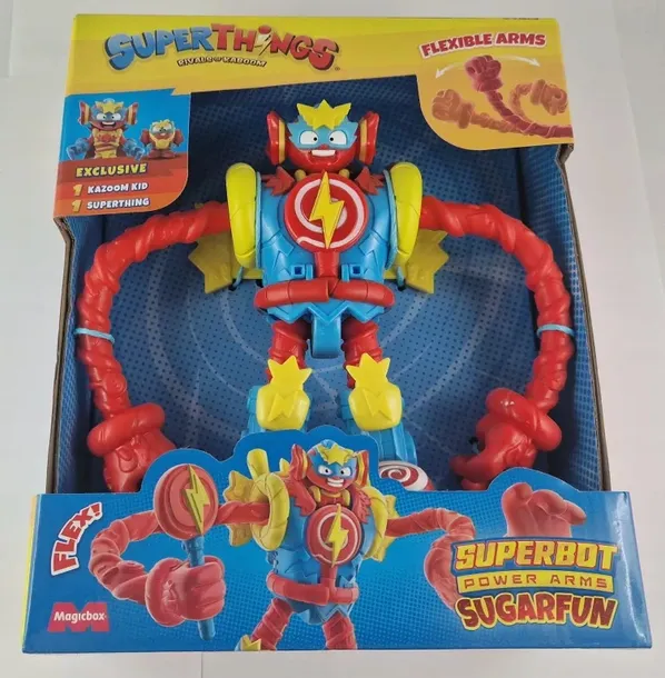 magicbox-superthing-s-playset-superbot-power-arms-sugarfun-wysokosc-produktu-22-cm