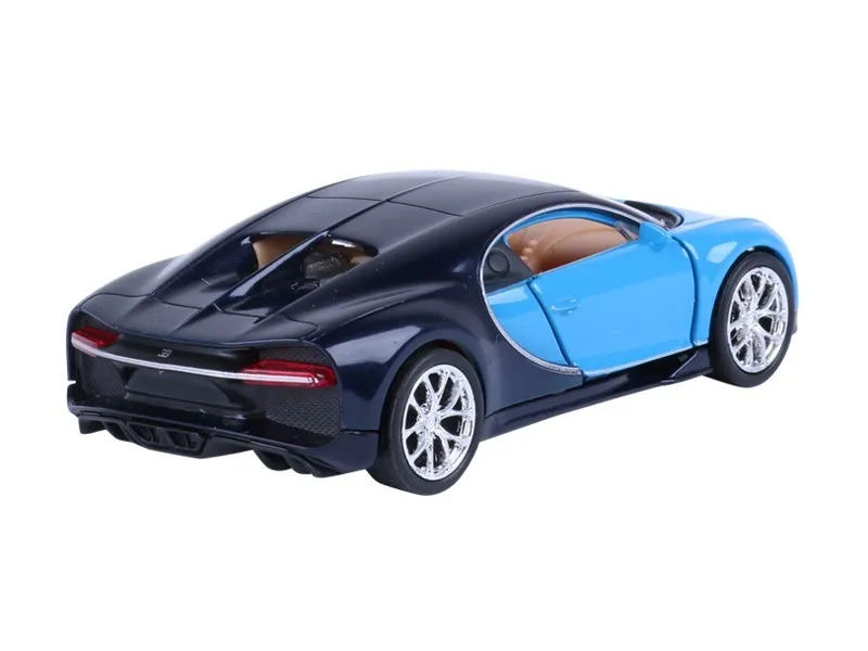 model-1-34-bugatti-chiron-niebiesko-granatowy-stan-nowy
