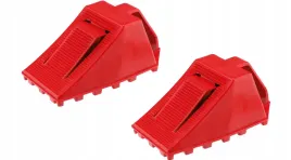 klin-pod-kola-stabilny-z-hamulcem-blokada-blokady-zestaw-klinow-2szt