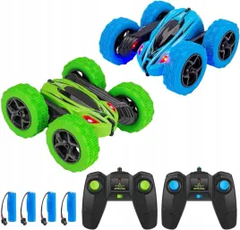 samochod-zdalnie-sterowany-zabawka-terenowa-rc-stunt-zestaw-2-aut