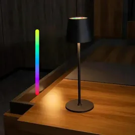 lampka-nocna-led-rgb-wolnostojaca-bezprzewodowa-ip44-usb-c-35cm