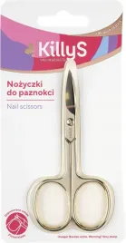nozyczki-zlote-precyzyjne-do-paznokci-ostrze-18-mm-cazki-obcinacz-killys