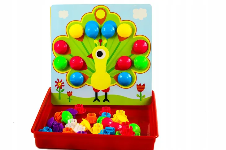 mozaika-dla-maluszka-smily-play-stan-nowy-marka-smily-play