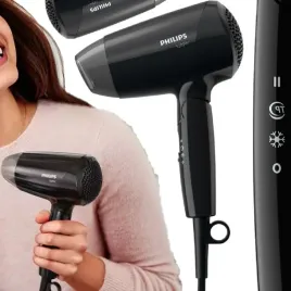 lekka-profesjonalna-skladana-turystyczna-suszarka-do-wlosow-1200w-philips
