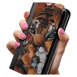 najlepsze-etui-z-klapka-do-honor-magic-7-lite-wzory-jakosc