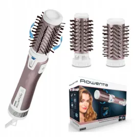 lokowko-suszarka-z-jonizacja-rowenta-care-brush-activ-1000w-cf9540-nasadki