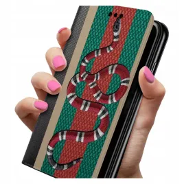 najlepsze-etui-z-klapka-do-honor-magic-7-lite-wzory-jakosc