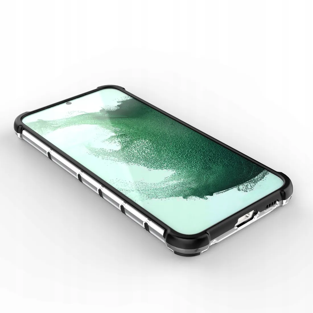plecki-do-samsung-galaxy-s23-plus-niebieski-case-stan-nowy