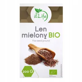 biolife-len-mielony-bio-wysoka-zawartosc-blonnika-i-bialko-200g