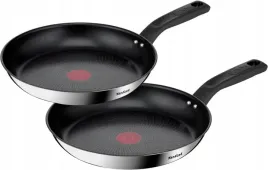 zestaw-patelni-do-smazenia-tefal-delicious-24-28cm-indukcja-stal-nierdzewna