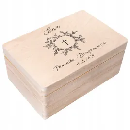 pudelko-na-komunie-z-grawerem-na-prezent-koperty-pamiatki-biblie-30x20x14cm