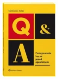 postepowanie-karne-przed-egzaminem-kazimierz-lezak