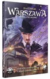 zew-cthulhu-warszawa-stracone-miasto-black-monk