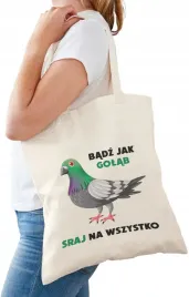 bawelniana-torba-na-zakupy-ecru-nadruk-wzory-badz-jak-golab