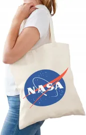 bawelniana-torba-na-zakupy-ecru-nadruk-wzory-nasa