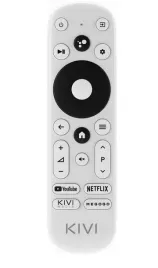 pilot-do-tv-kivi-43u740lb-klasyczny-bez-sterowania-glosowego-czytaj-opis