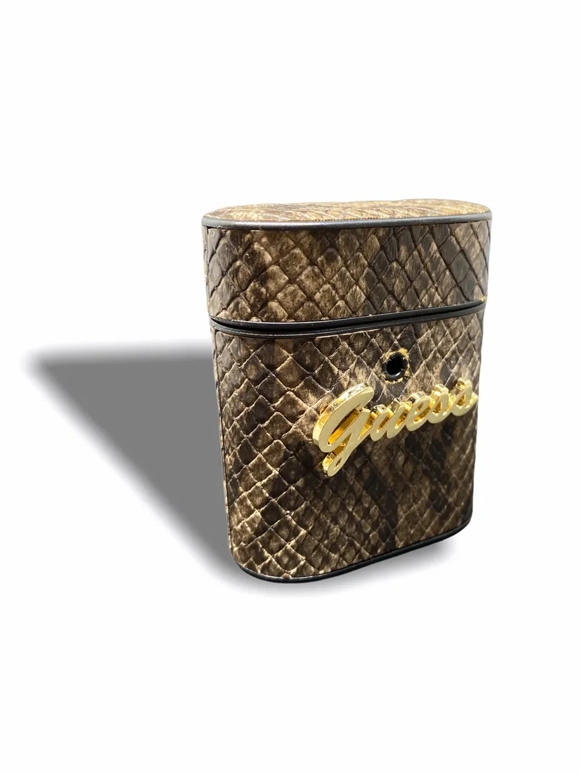 guess-airpods-cover-python-collection-brown-stan-nowy