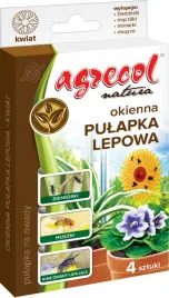 pulapka-lepowa-na-okno-agrecol-kwiat-4szt