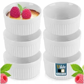 6x-naczynie-zapiekania-zaroodporne-miska-miseczka-kokilka-ceramiczna-260-ml