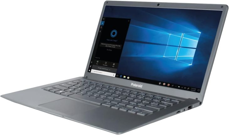 NOTEBOOK LAPTOP 14.1 HD PRO 128GB SSD WINDOWS10 4GBRAM HDMI QUAD CORE INTEL