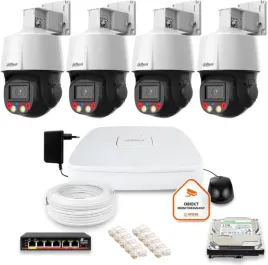 zestaw-monitoringu-ip-dahua-4-kamery-obrotowe-4mpx-dysk-1tb