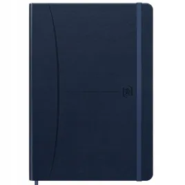 brulion-notatnik-a5-80k-kratka-oxford-sign-niebieski-zeszyt-w-kratke-oxford