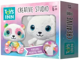 panda-maskotka-do-kolorowania-creative-studio