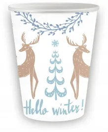 kubeczki-papierowe-hello-winter-250ml-6szt