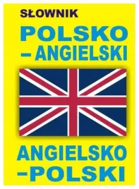 slownik-polsko-angielski-angielsko-polski