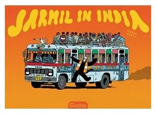 jarmil-in-india