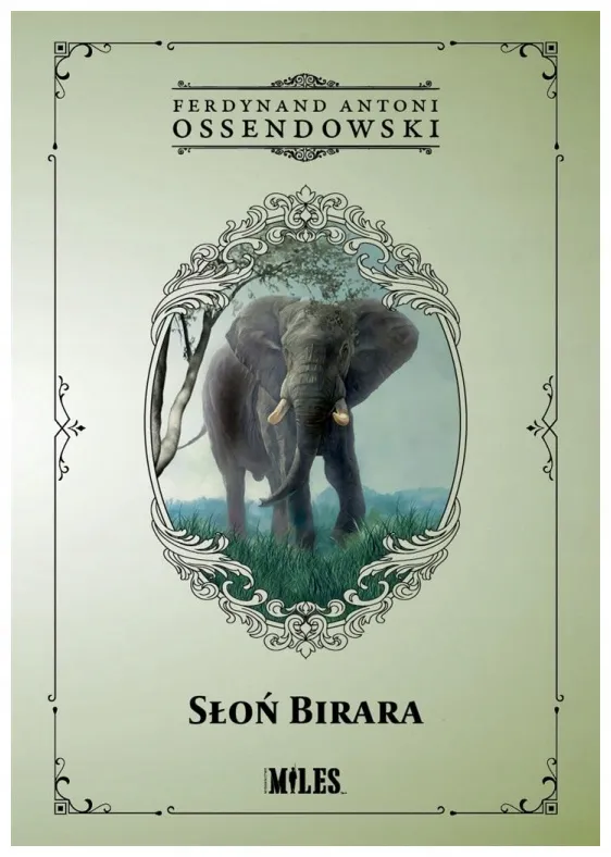 slon-birara-ferdynand-antoni-ossendowski