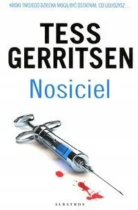 nosiciel-tess-gerritsen-stan-nowy