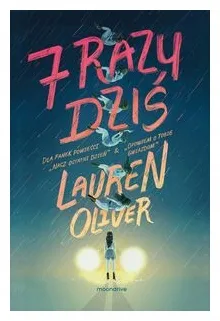 7-razy-dzis-lauren-oliver