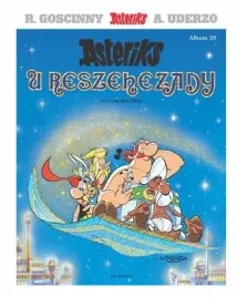 asteriks-u-reszechezady-tom-28-rene-goscinny