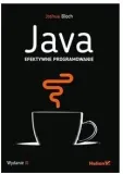 java-efektywne-programowanie-wyd-3-joshua-bloch-stan-nowy