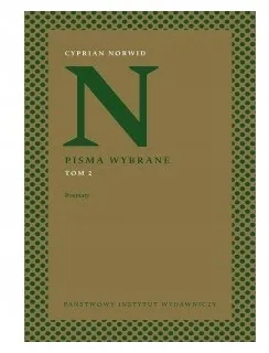 poematy-pisma-wybrane-tom-2-norwid