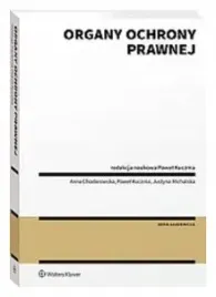 organy-ochrony-prawnej-justyna-michalska