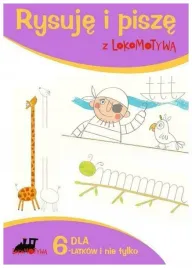 lokomotywa-rysuje-i-pisze-z