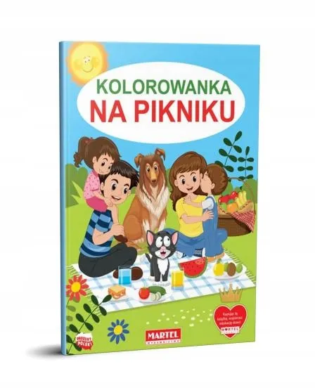 na-pikniku-kolorowanki-wydawnictwo-wydawnictwo-martel