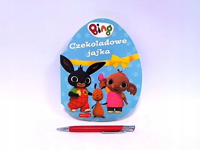 czekoladowe-jajka-bing-wydawnictwo-harper-collins-polska