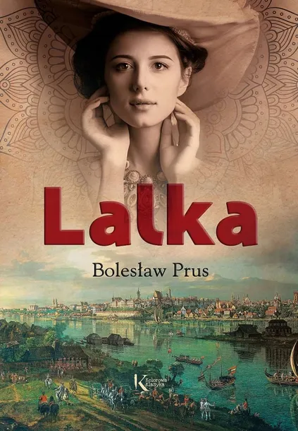 lalka-boleslaw-prus-stan-nowy