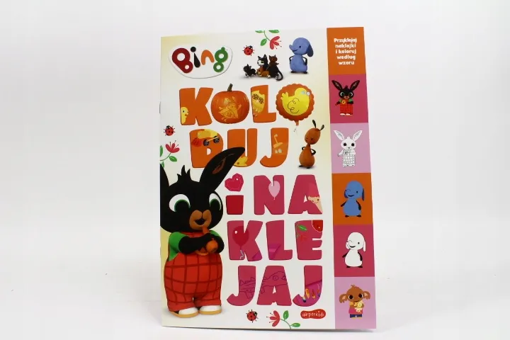 bing-koloruj-i-naklejaj-2-jezyk-polski