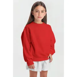 bluza-dziecieca-mlodziezowa-dla-dziewczynki-chlopca-110-116-bawelniana