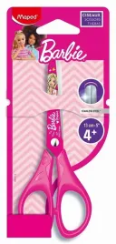 nozyczki-szkolne-barbie-13cm-maped