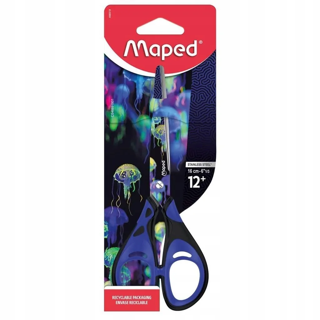 nozyczki-deepsea-16cm-maped